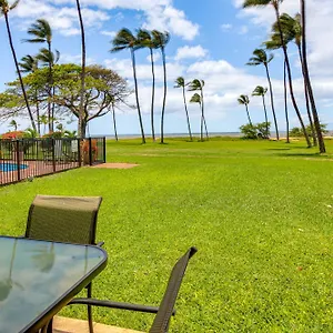 Apartment Gorgeous Oceanfront With Spectacular Views!, Kīhei